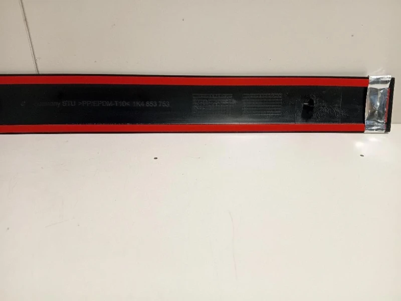 Modanatura Adesiva Porta POST SX 1K4853753 Volkswagen GOLF V 2004