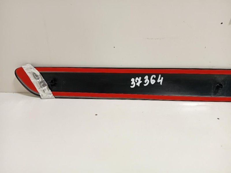 Modanatura Adesiva Porta POST SX 1K4853753 Volkswagen GOLF V 2004