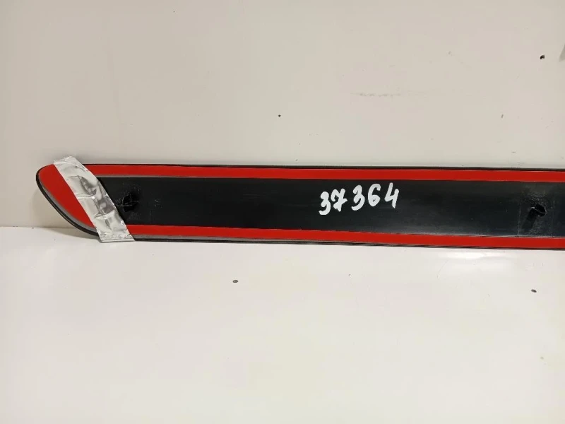 Modanatura Adesiva Porta POST SX 1K4853753 Volkswagen GOLF V 2004