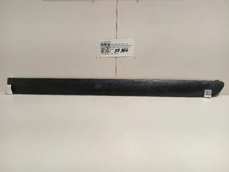 Modanatura Adesiva Porta POST SX 1K4853753 Volkswagen GOLF V 2004