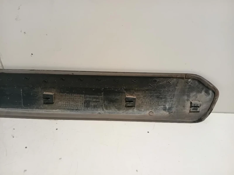 Modanatura Adesiva Porta Scorrevole POST DX 735458226 Opel Combo D TOUR 2012