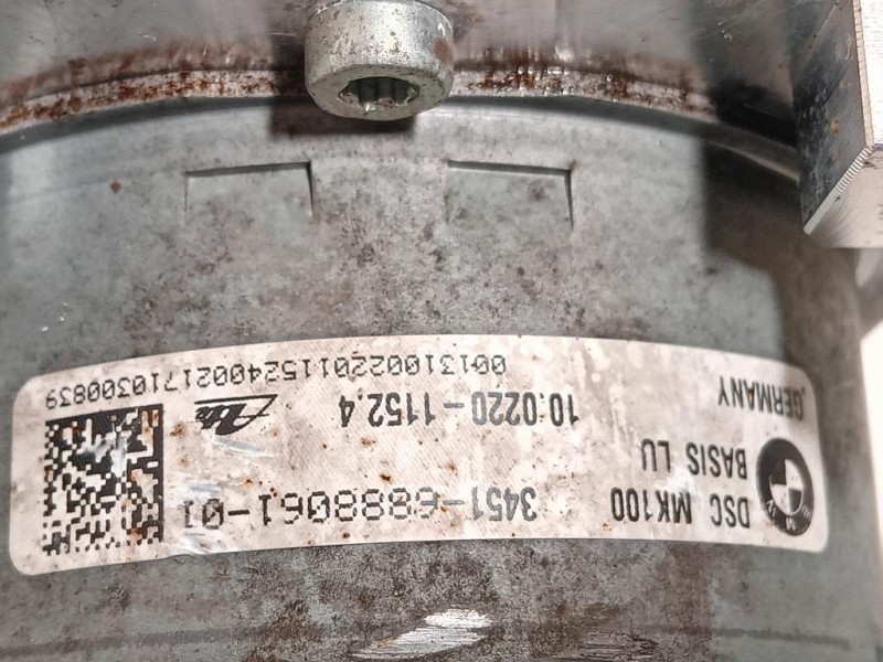 Pompa ABS ANT 10022011524 Mini MINI Cooper F56 2014