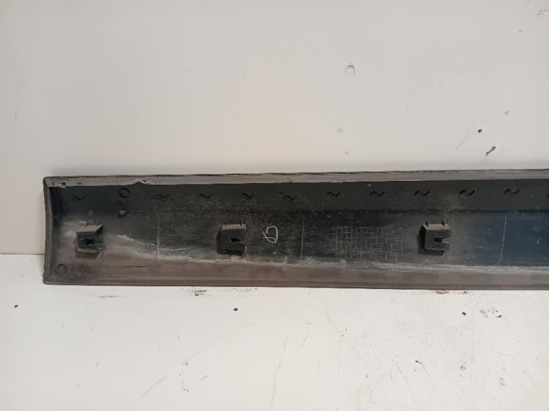 Modanatura Adesiva Porta Scorrevole POST DX 735458226 Opel Combo D TOUR 2012