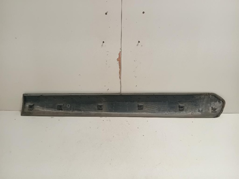 Modanatura Adesiva Porta Scorrevole POST DX 735458226 Opel Combo D TOUR 2012
