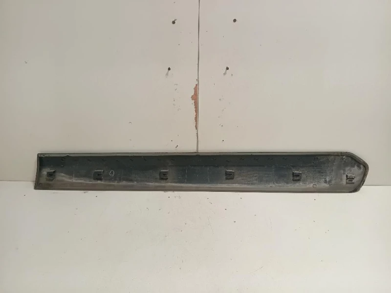 Modanatura Adesiva Porta Scorrevole POST DX 735458226 Opel Combo D TOUR 2012