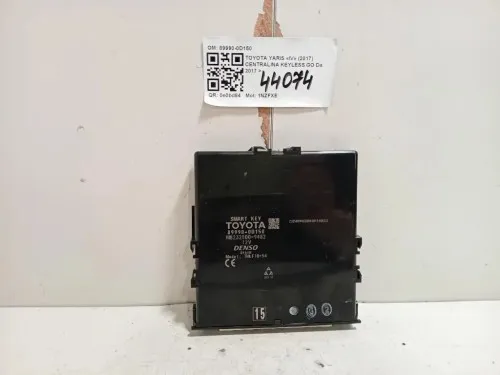 Centralina Keyless GO 89990-0D150 Toyota Yaris IV 2017