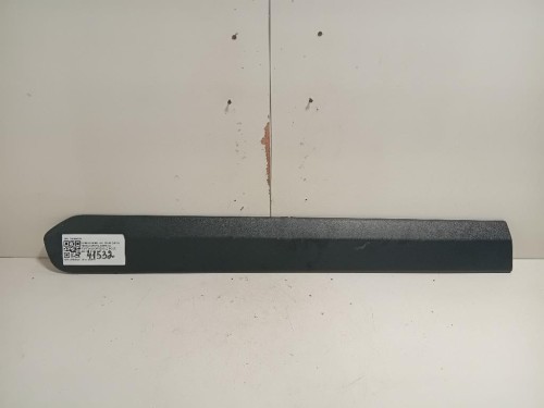 Modanatura Adesiva Porta Scorrevole POST DX 735458226 Opel Combo D TOUR 2012