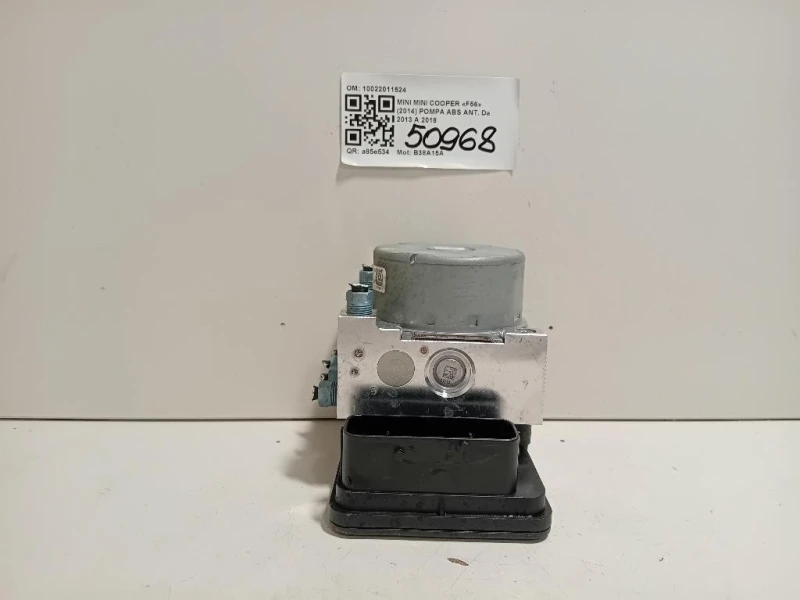 Pompa ABS ANT 10022011524 Mini MINI Cooper F56 2014