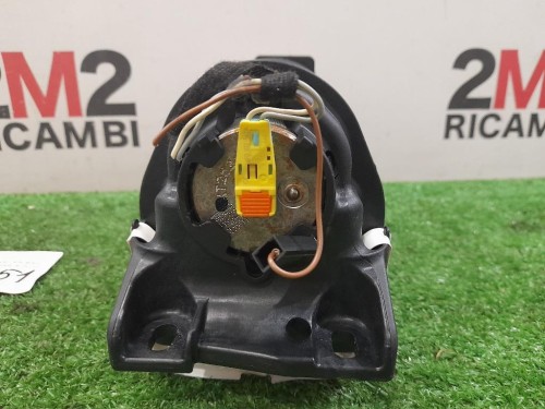 Air-bag Passeggero