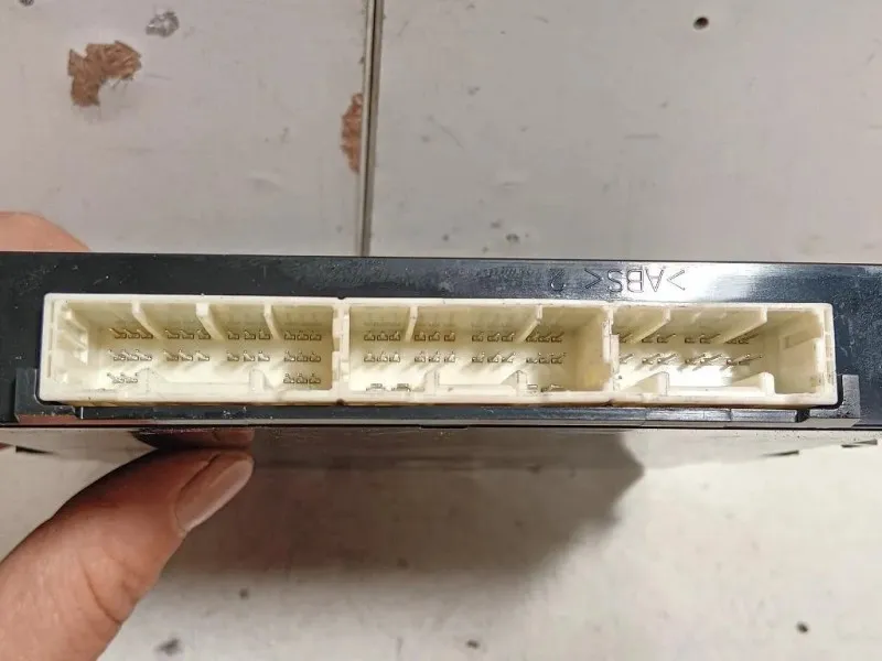 Centralina Keyless GO 89990-0D150 Toyota Yaris IV 2017