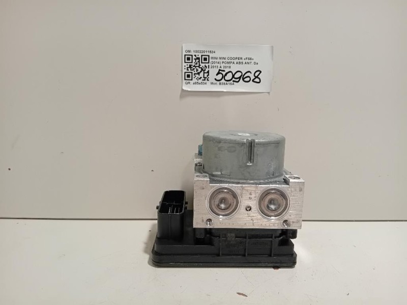 Pompa ABS ANT 10022011524 Mini MINI Cooper F56 2014