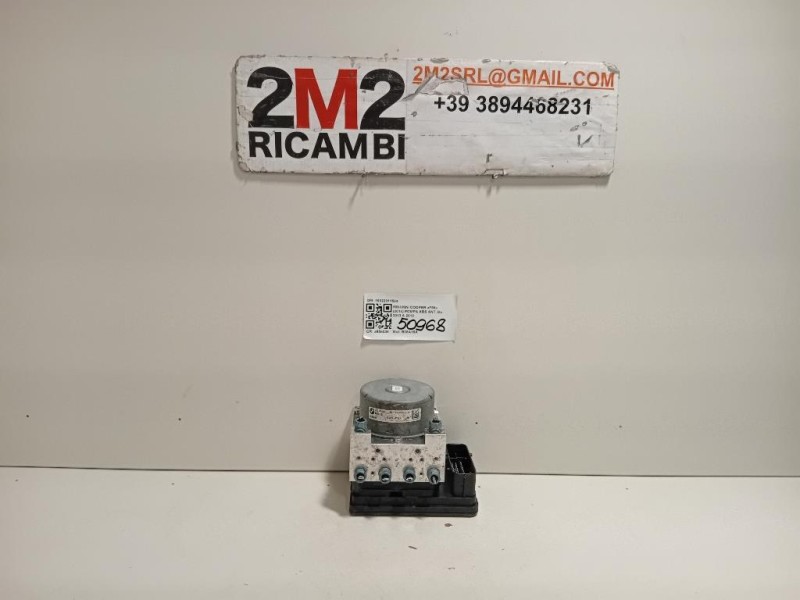 Pompa ABS ANT 10022011524 Mini MINI Cooper F56 2014