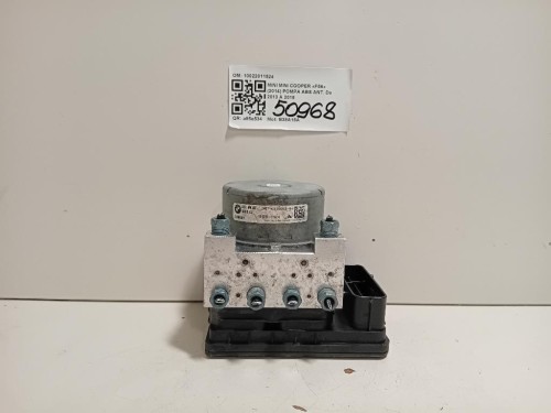 Pompa ABS ANT 10022011524 Mini MINI Cooper F56 2014