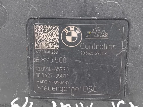 Pompa ABS ANT 3451689549901 Mini MINI Cooper F56 2018