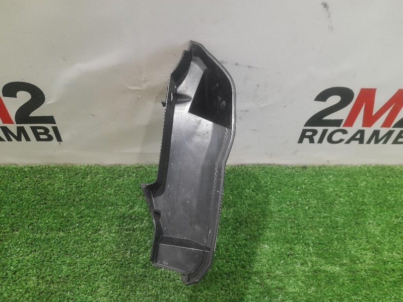 Centralina Keyless GO AH4N-15607-AE IMMOBILIZER Volvo V40 II 2012