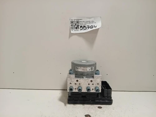 Pompa ABS ANT 3451689549901 Mini MINI Cooper F56 2018