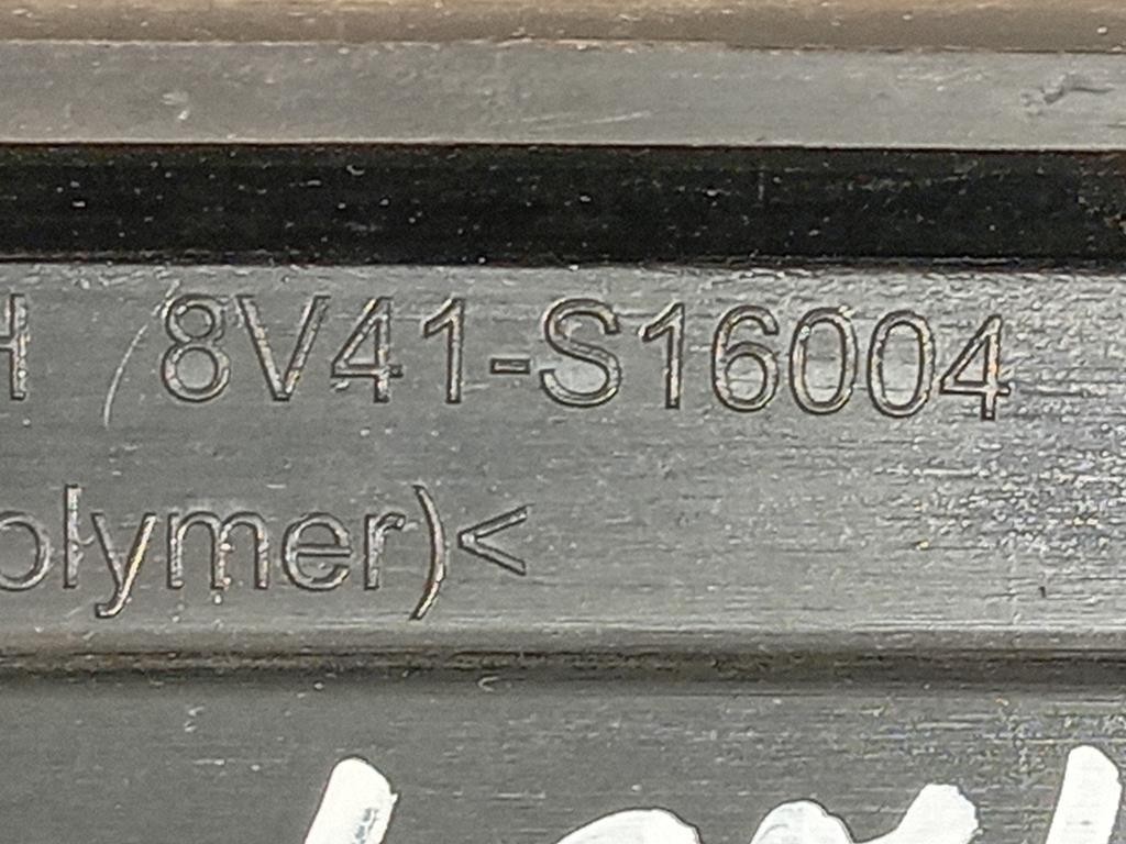 Centralina Keyless GO 31419588 Volvo V60 I 2013