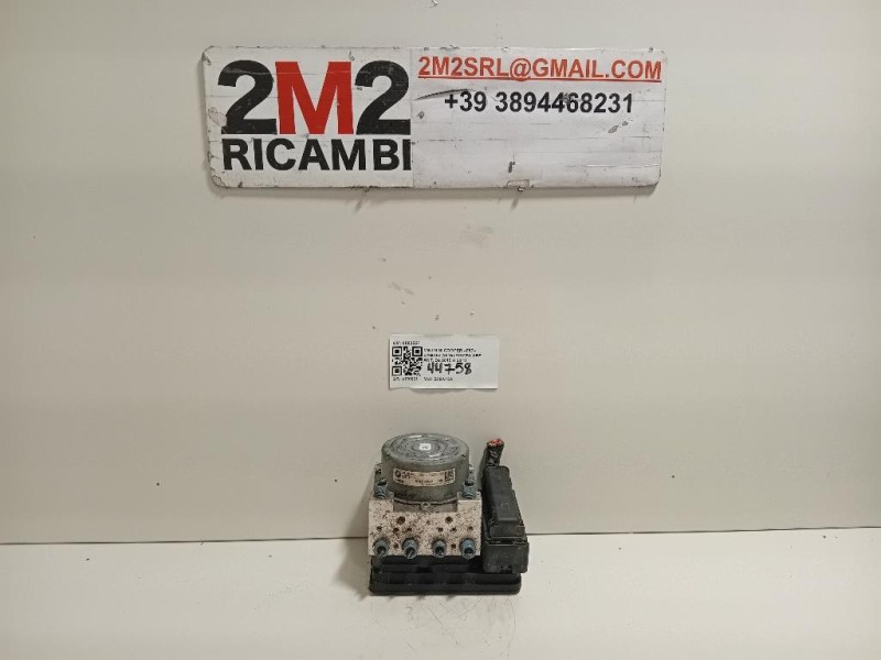Pompa ABS ANT 6882557 Mini MINI Cooper F57 Cabrio 2015