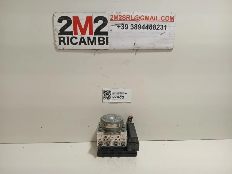 Pompa ABS ANT 6882557 Mini MINI Cooper F57 Cabrio 2015
