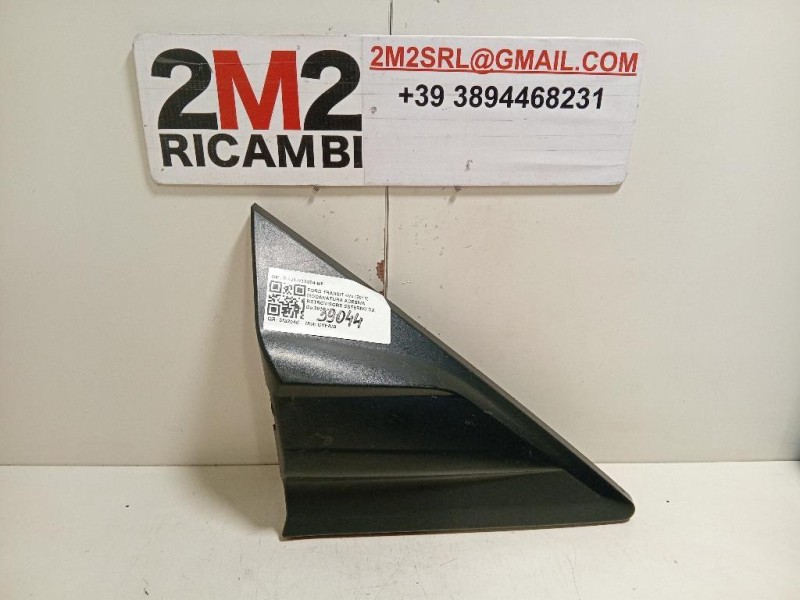 Modanatura Adesiva Retrovisore Esterno DX BK21-V16004-BF Ford Transit V 2011