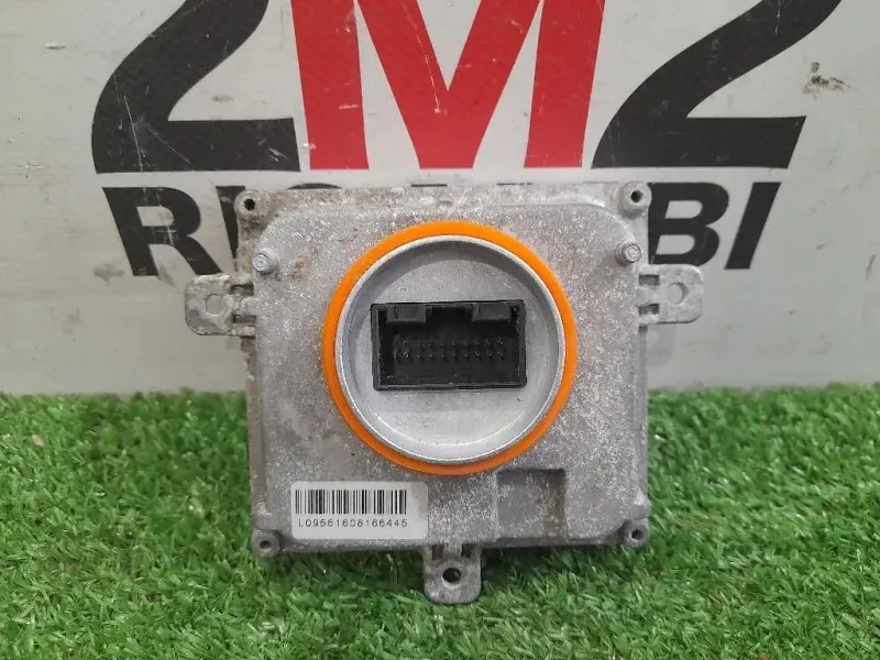 Centralina LED LUCE Diurna ANT SX 4G0907397R Audi A3 8VA Sportback 2012