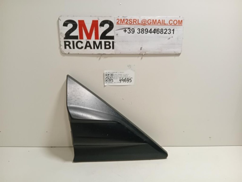 Modanatura Adesiva Retrovisore Esterno DX BK21-V16003-BF Ford Transit V 2011