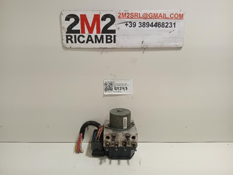 Pompa ABS ANT 3451 6851839 Mini MINI Cooper R56 2007