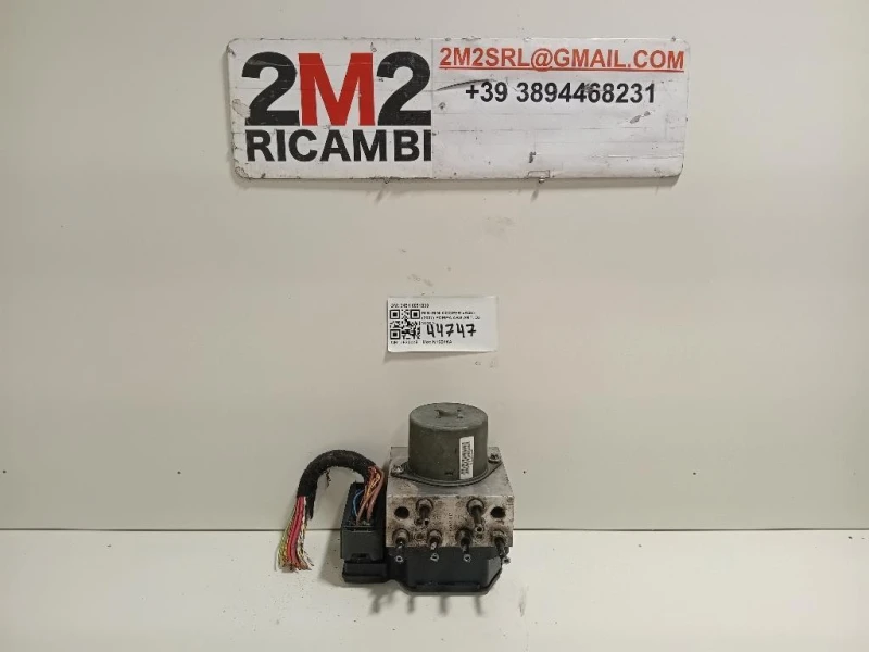Pompa ABS ANT 3451 6851839 Mini MINI Cooper R56 2007