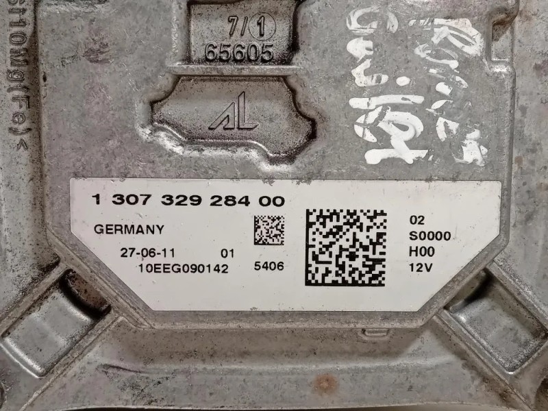 Centralina LED Proiettore ANT 1 307 329 284 00 Alfa Romeo Giulietta 2010