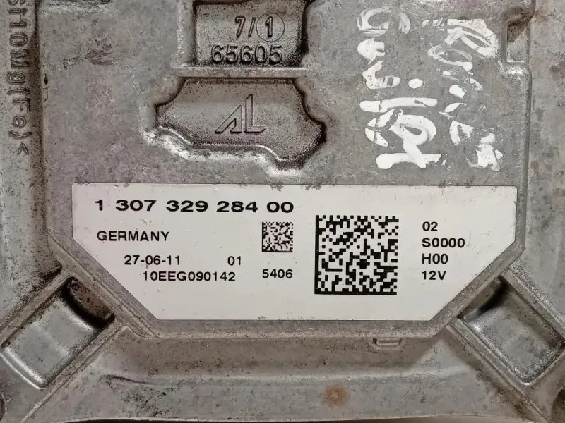 Centralina LED Proiettore ANT 1 307 329 284 00 Alfa Romeo Giulietta 2010