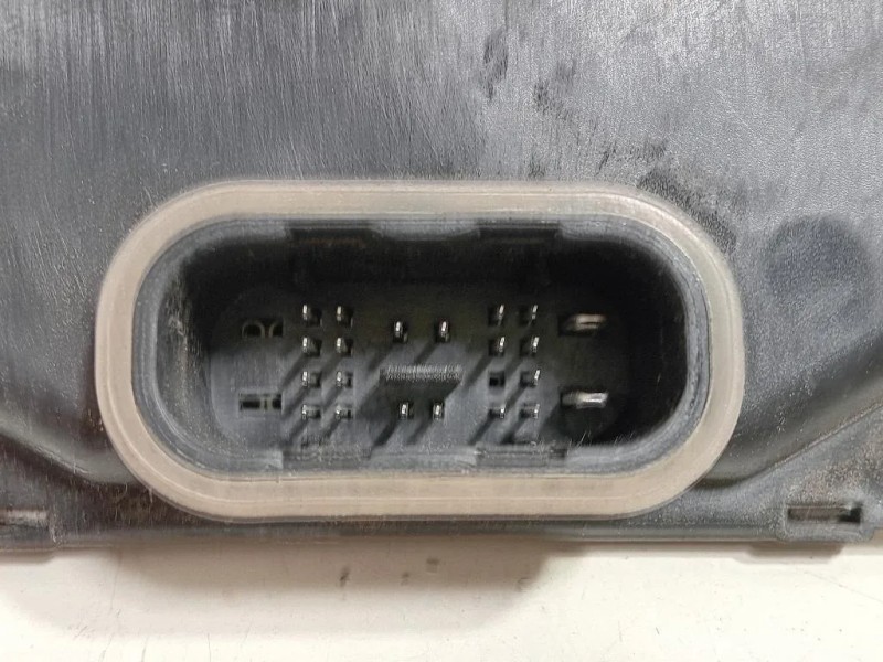 Centralina LED Proiettore ANT 8S0907397 Audi Q2 GAB 2016