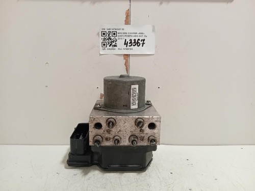 Pompa ABS ANT 3451 6790381 02 Mini MINI Cooper R56 2007