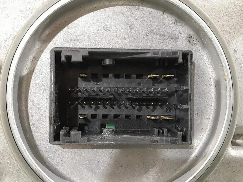 Centralina LED Proiettore ANT 7PP 941 572 AC Audi Q5 8RB 2009