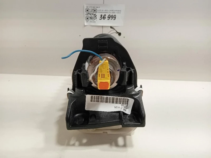 Air-bag Passeggero 8T0 880 204 F Audi A4 8K2 2008