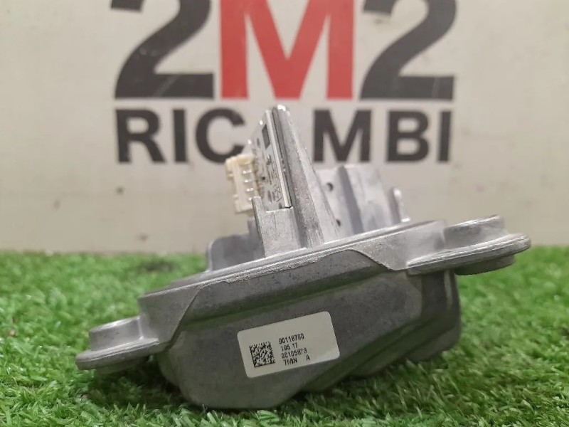 Centralina LED Proiettore ANT L90102675L SX Bmw Serie 2 F22 Coupe 2014