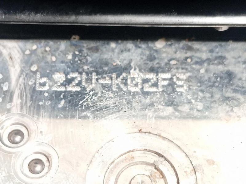 Pompa ABS ANT 3451679038102 Mini MINI Cooper R56 2007