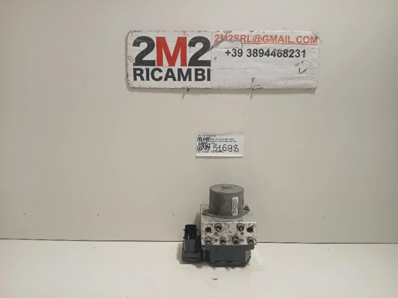 Pompa ABS ANT 3451679038102 Mini MINI Cooper R56 2007