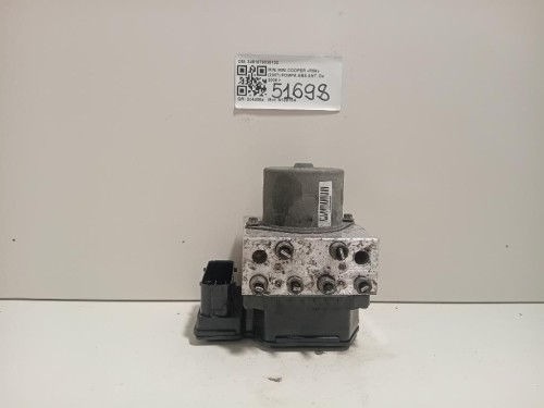 Pompa ABS ANT 3451679038102 Mini MINI Cooper R56 2007
