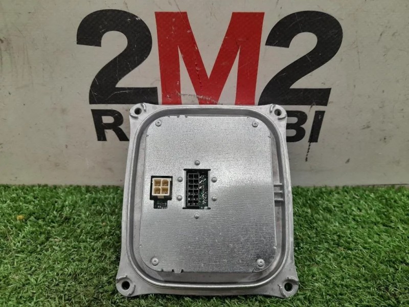 Centralina LED Proiettore ANT 77367016 Citroen Jumpy IV 2016