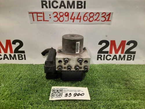 Pompa ABS ANT 3451 6858542 01 Mini MINI Cooper R56 2007