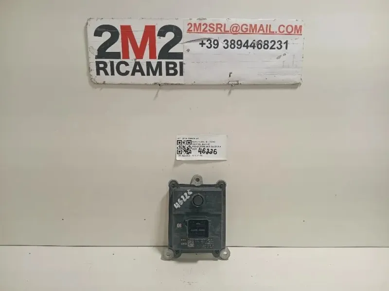 Centralina LED Proiettore ANT JX7B-13B626-AK Ford KUGA III 2020