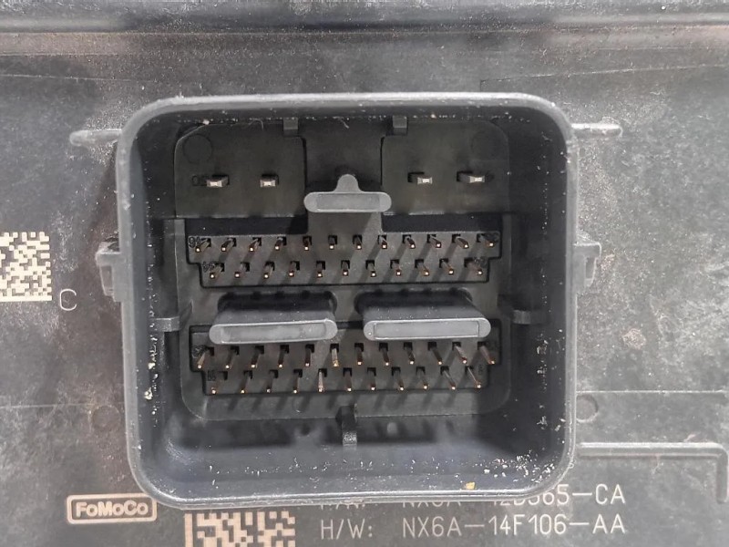 Centralina LED Proiettore ANT JX7B-13B626-AK Ford KUGA III 2020