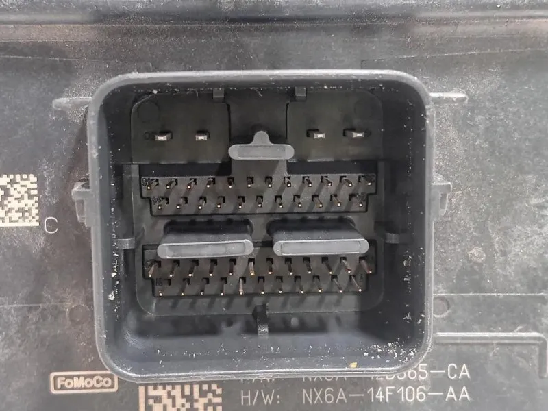 Centralina LED Proiettore ANT JX7B-13B626-AK Ford KUGA III 2020