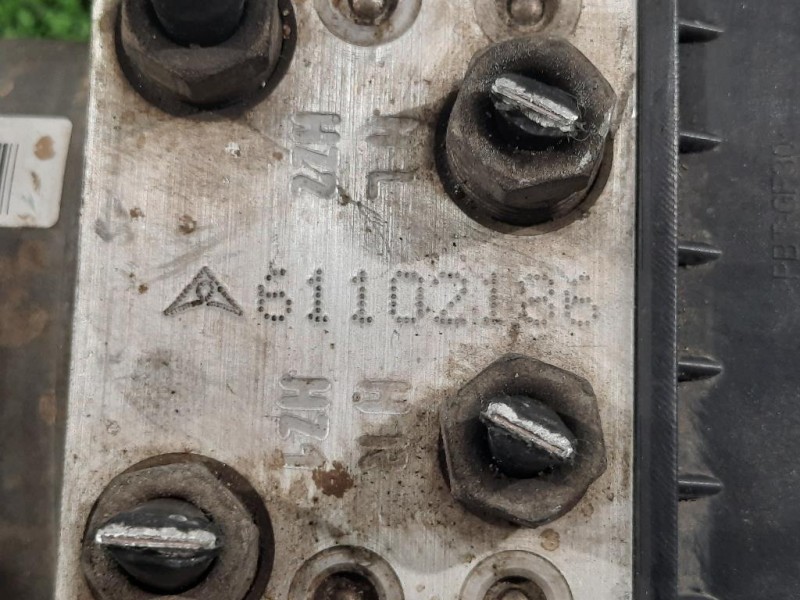 Pompa ABS ANT 3451 9807162 01 Mini MINI Cooper R56 2007