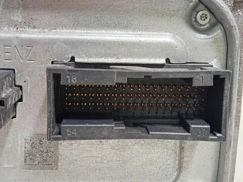 Centralina LED Proiettore ANT A2C7414940 Mercedes Classe C W205 2014