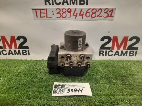 Pompa ABS ANT 3451 9807162 01 Mini MINI Cooper R56 2007