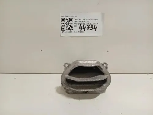 Centralina LED Proiettore ANT 7960311099 Opel Astra K SW 2019