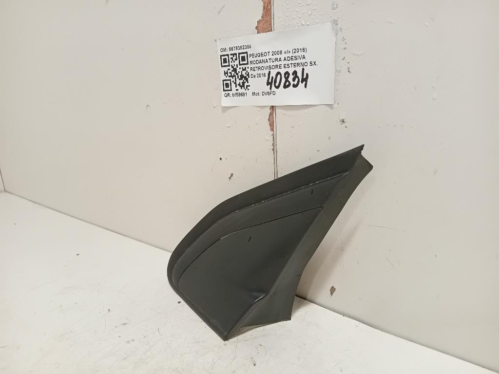 Centralina LED Proiettore ANT 7960311099 Opel Astra K SW 2019