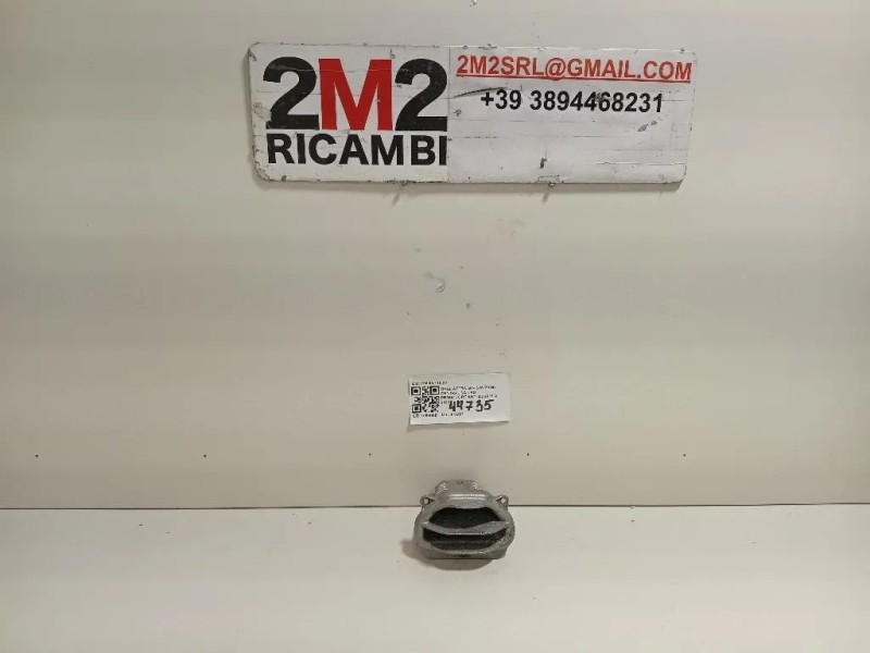 Centralina LED Proiettore ANT 7960311099 Opel Astra K SW 2019