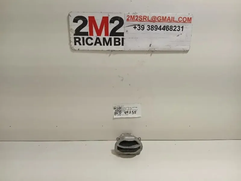 Centralina LED Proiettore ANT 7960311099 Opel Astra K SW 2019